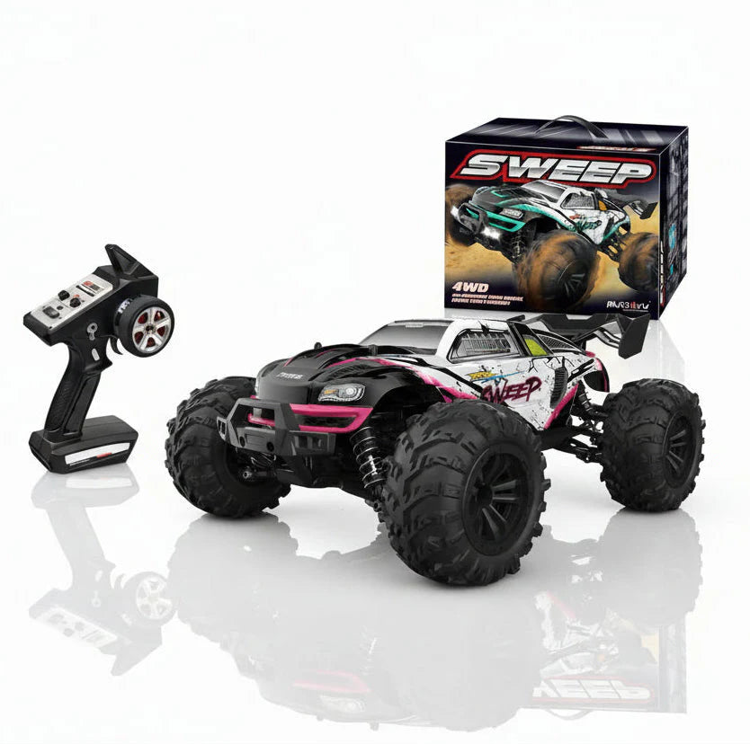 Sweep SCY-16101 PRO Brushless 4WD 1:16 RC Car