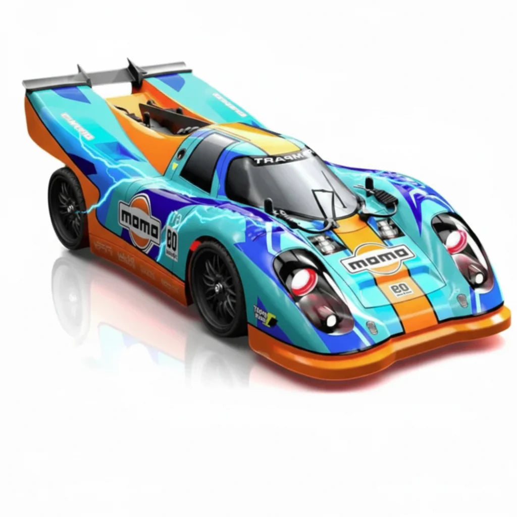 SCY 16307 PRO 1:16 4WD Brushless RC Car