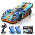 SCY 16307 PRO 1:16 4WD Brushless RC Car