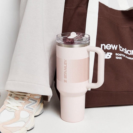 STANLEY - THE QUENCHER PROTOUR FLIP STRAW TUMBLER | 40 OZ