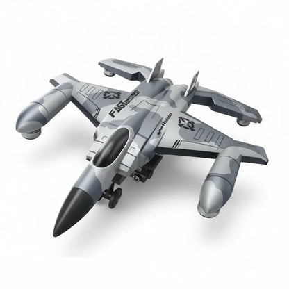 SU-35 Plane A27 RC Drone With 8K HD Camera Brushless Fighter Quadcopter