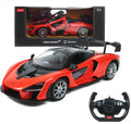 Rastar 96700 1:24 McLaren Senna RC Car