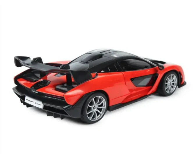 Rastar 96700 1:24 McLaren Senna RC Car