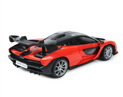 Rastar 96700 1:24 McLaren Senna RC Car