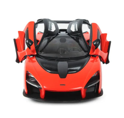 Rastar 96700 1:24 McLaren Senna RC Car