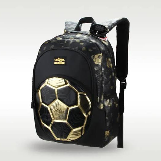 Smiggle - 16 inch Premium Football Backpacks