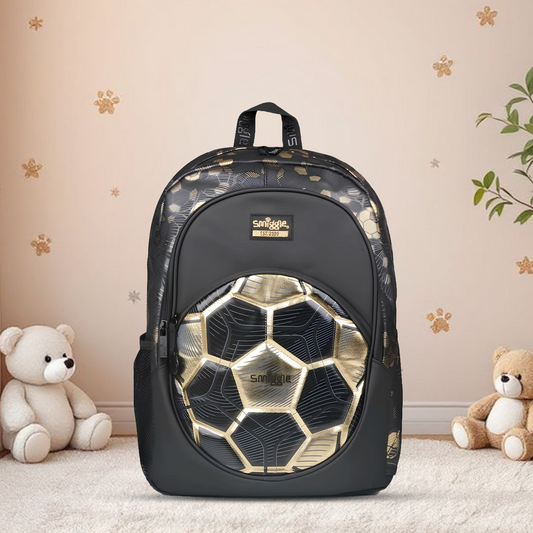 Smiggle - 16 inch Premium Football Backpacks
