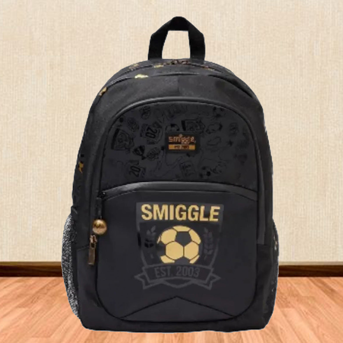 Smiggle - 16 inch Premium Backpacks