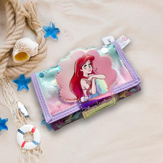 Smiggle - Premium Wallets