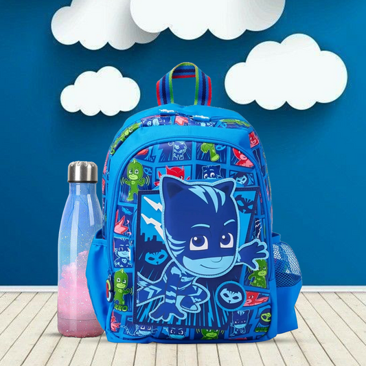 Smiggle Jr. - 14” Stylist Backpack