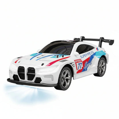 TRASPED HG4-218 BMW 1:64 Mini RC Car
