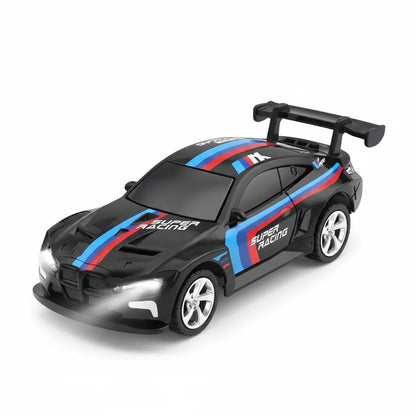 TRASPED HG4-218 BMW 1:64 Mini RC Car