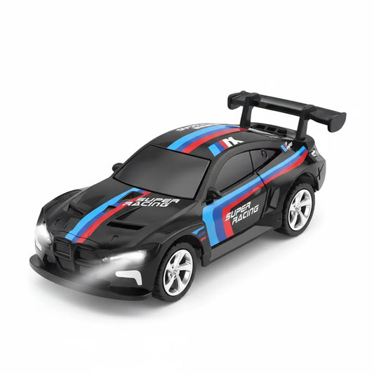 TRASPED HG4-218 BMW 1:64 Mini RC Car