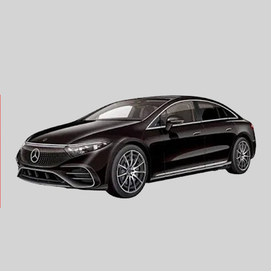 Tomica Diecast No. 47 EQS Mercedes-Benz - EQ
