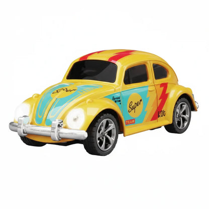Trasped HG4-216 Mini RC Beetle Alloy Drift Car