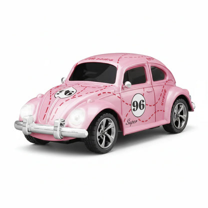 Trasped HG4-216 Mini RC Beetle Alloy Drift Car