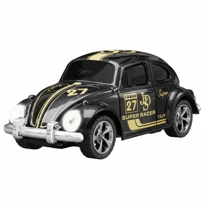 Trasped HG4-216 Mini RC Beetle Alloy Drift Car