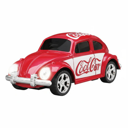 Trasped HG4-216 Mini RC Beetle Alloy Drift Car