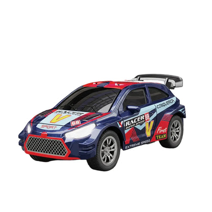 Trasped HG4-219 RC Racing Car 1:64 APP Control