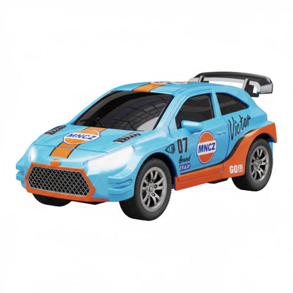 Trasped HG4-219 RC Racing Car 1:64 APP Control