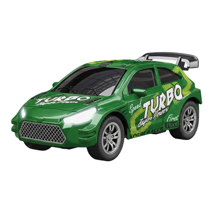 Trasped HG4-219 RC Racing Car 1:64 APP Control
