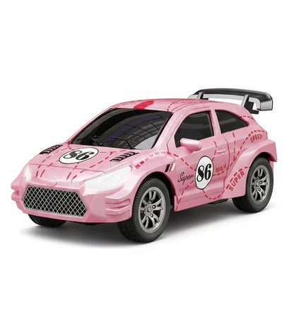 Trasped HG4-219 RC Racing Car 1:64 APP Control