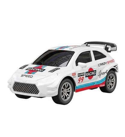 Trasped HG4-219 RC Racing Car 1:64 APP Control
