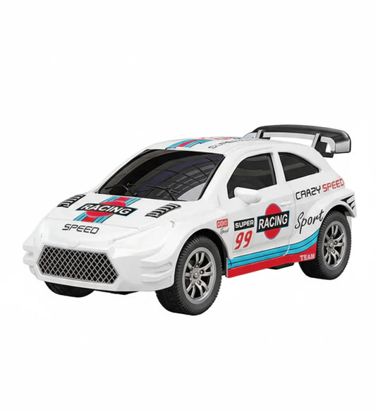 Trasped HG4-219 RC Racing Car 1:64 APP Control