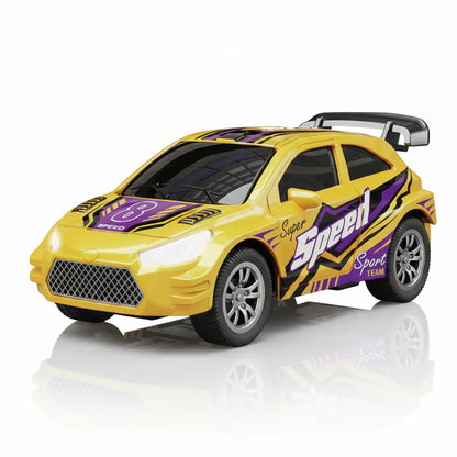 Trasped HG4-219 RC Racing Car 1:64 APP Control