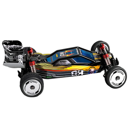 WLToys 244016 Vagrant Speedster 1:24 RC Car