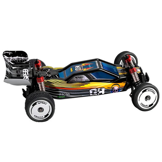 WLToys 244016 Vagrant Speedster 1:24 RC Car