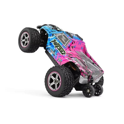 WLtoys 204006 1:20 4WD Offroad Drift RC Car 50kmph