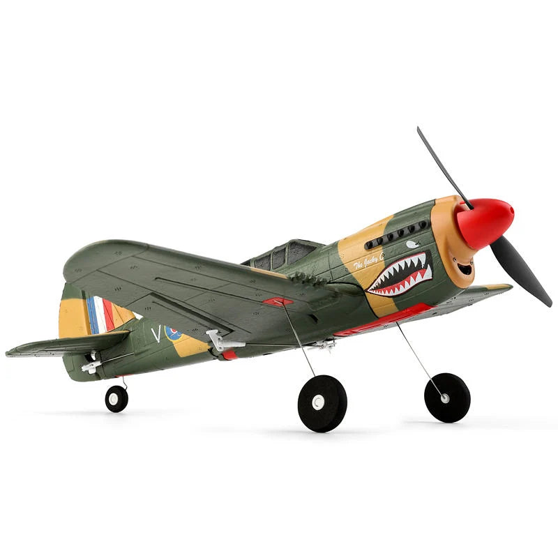 Wltoys A220 4 Channel Radio Control Fighter Airplane