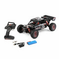 Wltoys 124016 V2 1:12 Brushless RC Car