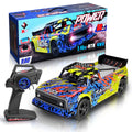 Wltoys 124020 1:12 4WD Brushless RC Car