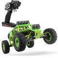 Wltoys XK 12427 1:12 4WD Brushed RC Crawler