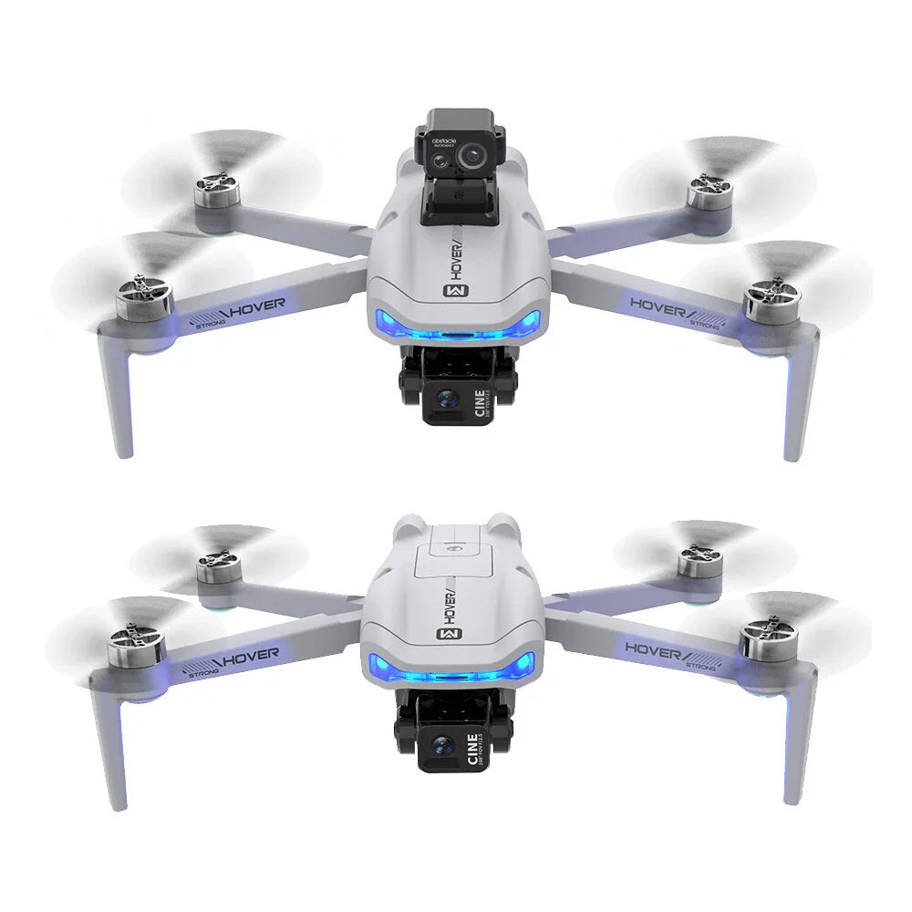JJRC X40 PRO GPS Drone 1080P EIS Gimbal Obstacle