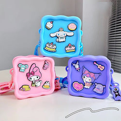 Premium quality sanrio sling bag 💼 - Kidspark