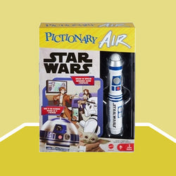 Star Wars Pictionary air - Kidspark