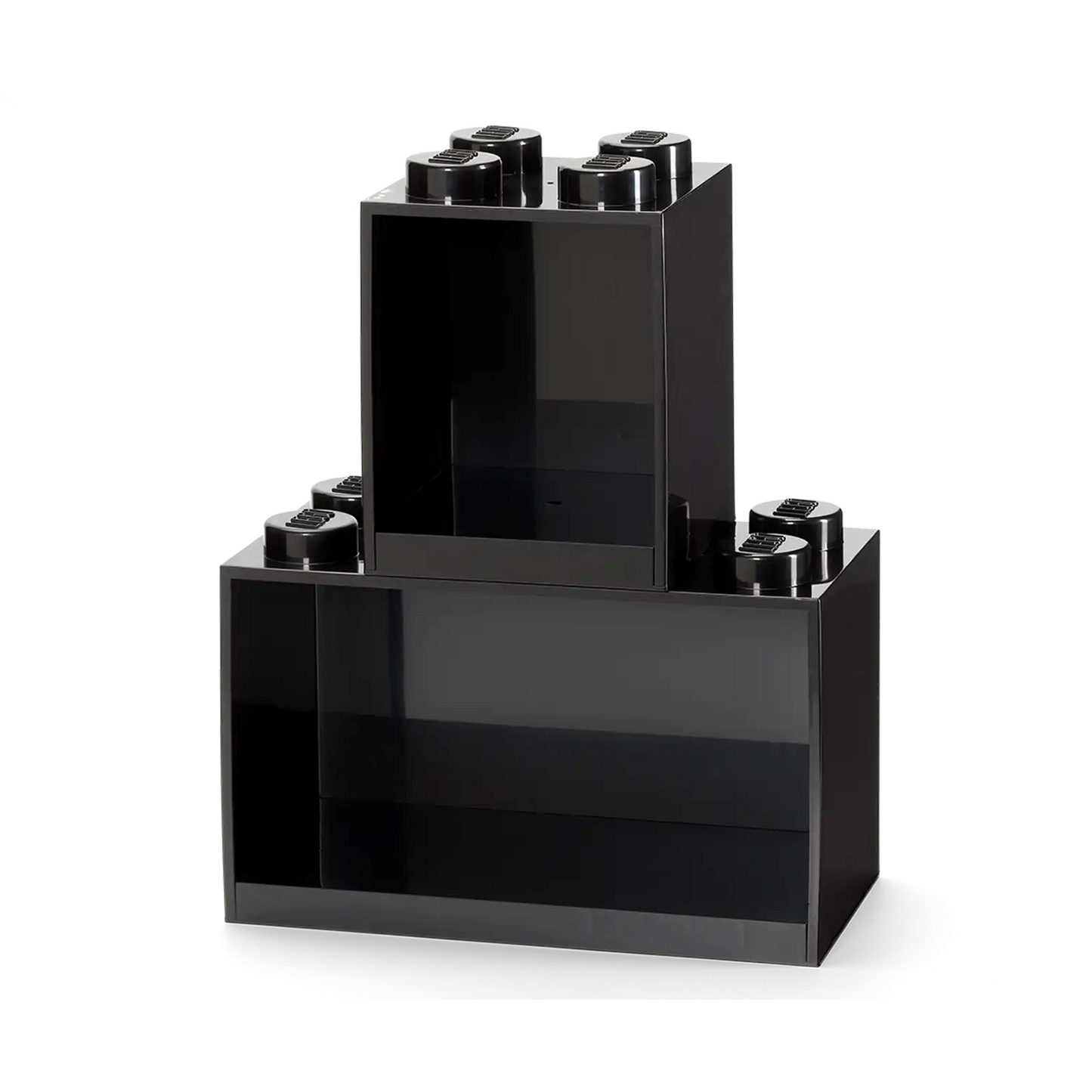 LEGO Brick Shelf set
