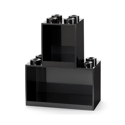 LEGO Brick Shelf set