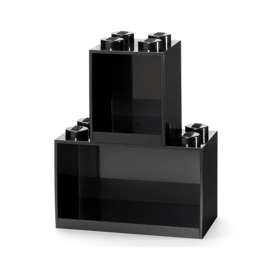 LEGO Brick Shelf set
