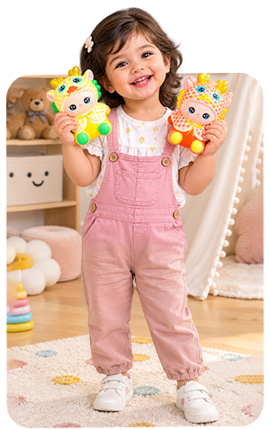 Baby toys