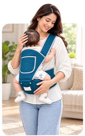 Baby carriers
