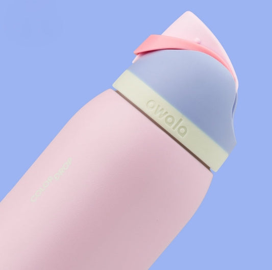 Owala-Candy pink- FreeSip - 710ml | 24 oz
