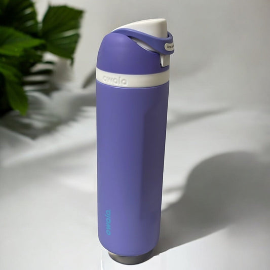 Owala | Purple | FreeSip - 710ml | 24 oz